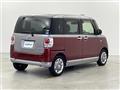2019 Daihatsu Move Canbus