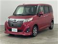 2017 Toyota Roomy
