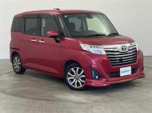 2017 Toyota Roomy