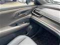 2025 Toyota Crown