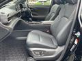 2025 Toyota Crown