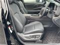 2025 Toyota Crown