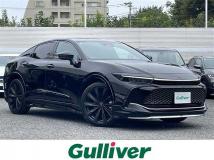 2025 Toyota Crown