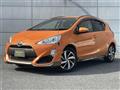 2015 Toyota AQUA