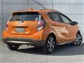 2015 Toyota AQUA