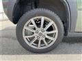 2020 Mazda Flair Crossover