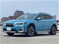 2019 Subaru IMPREZA_XV
