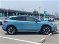 2019 Subaru IMPREZA_XV
