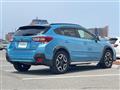 2019 Subaru IMPREZA_XV
