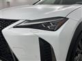 2022 Lexus UX
