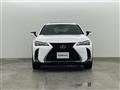 2022 Lexus UX