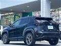 2021 Toyota Yaris Cross