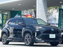 2021 Toyota Yaris Cross