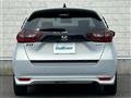 2020 Honda Fit