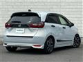 2020 Honda Fit