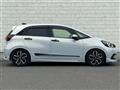 2020 Honda Fit