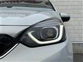 2020 Honda Fit