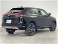 2024 Honda VEZEL