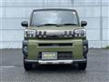 2021 Daihatsu Taft