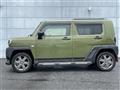 2021 Daihatsu Taft