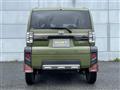 2021 Daihatsu Taft