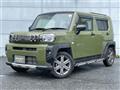 2021 Daihatsu Taft