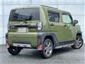 2021 Daihatsu Taft