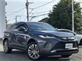 2021 Toyota Harrier Hybrid