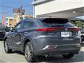 2021 Toyota Harrier Hybrid
