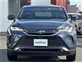 2021 Toyota Harrier Hybrid