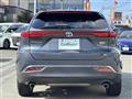 2021 Toyota Harrier Hybrid