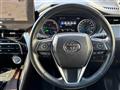 2021 Toyota Harrier Hybrid