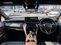 2021 Toyota Harrier Hybrid