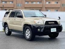 2005 Toyota Hilux Surf