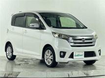 2015 Nissan DAYZ