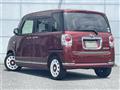 2019 Daihatsu Move Canbus