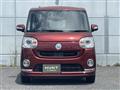 2019 Daihatsu Move Canbus
