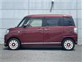 2019 Daihatsu Move Canbus