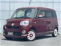 2019 Daihatsu Move Canbus
