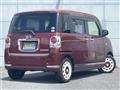2019 Daihatsu Move Canbus