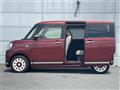 2019 Daihatsu Move Canbus