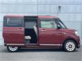 2019 Daihatsu Move Canbus