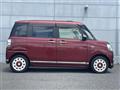 2019 Daihatsu Move Canbus