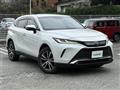 2022 Toyota Harrier