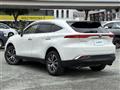 2022 Toyota Harrier