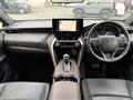 2022 Toyota Harrier