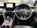 2022 Toyota Harrier