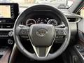 2022 Toyota Harrier