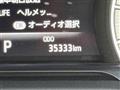 2022 Toyota Harrier