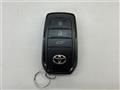 2022 Toyota Harrier